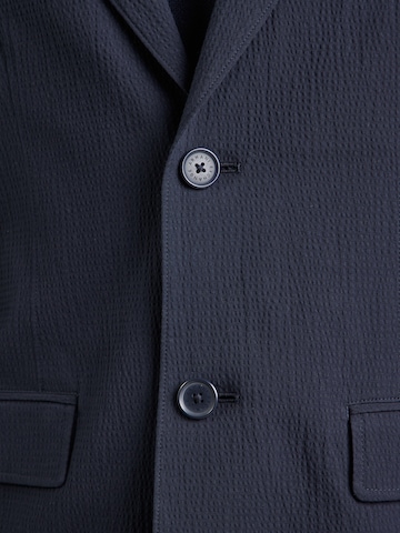 ARMANI EXCHANGE Regular Fit Jakke i blå