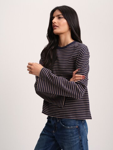 The Set Shirt in Mixed colours: front
