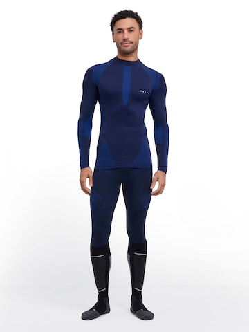 FALKE Base Layer‌‌‌ in Blau