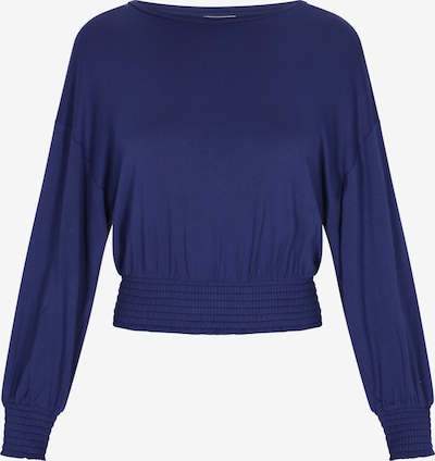 DreiMaster Maritim Pusero värissä laivastonsininen, Tuotenäkymä