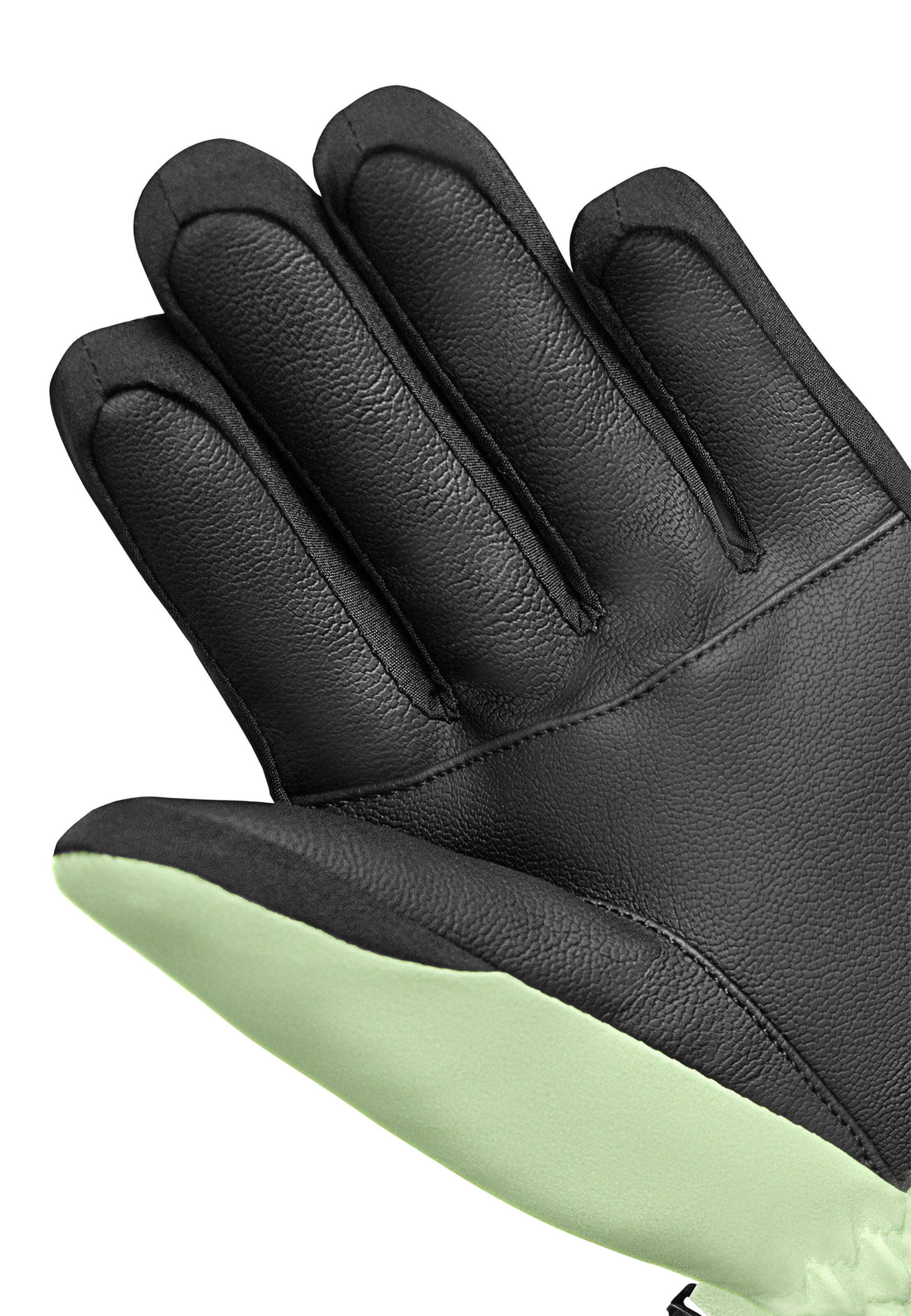 REUSCH Sporthandschoenen 'Benji R-TEX® XT' in Groen