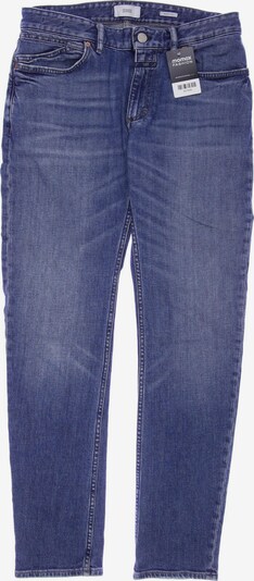 Closed Jeans in 31 in blau, Produktansicht