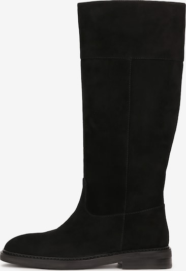 Kazar Saappaat värissä musta, Tuotenäkymä