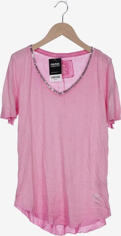 BETTER RICH Top & Shirt in M in Pink: front