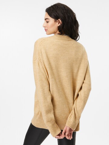 Mavi Pullover in Beige