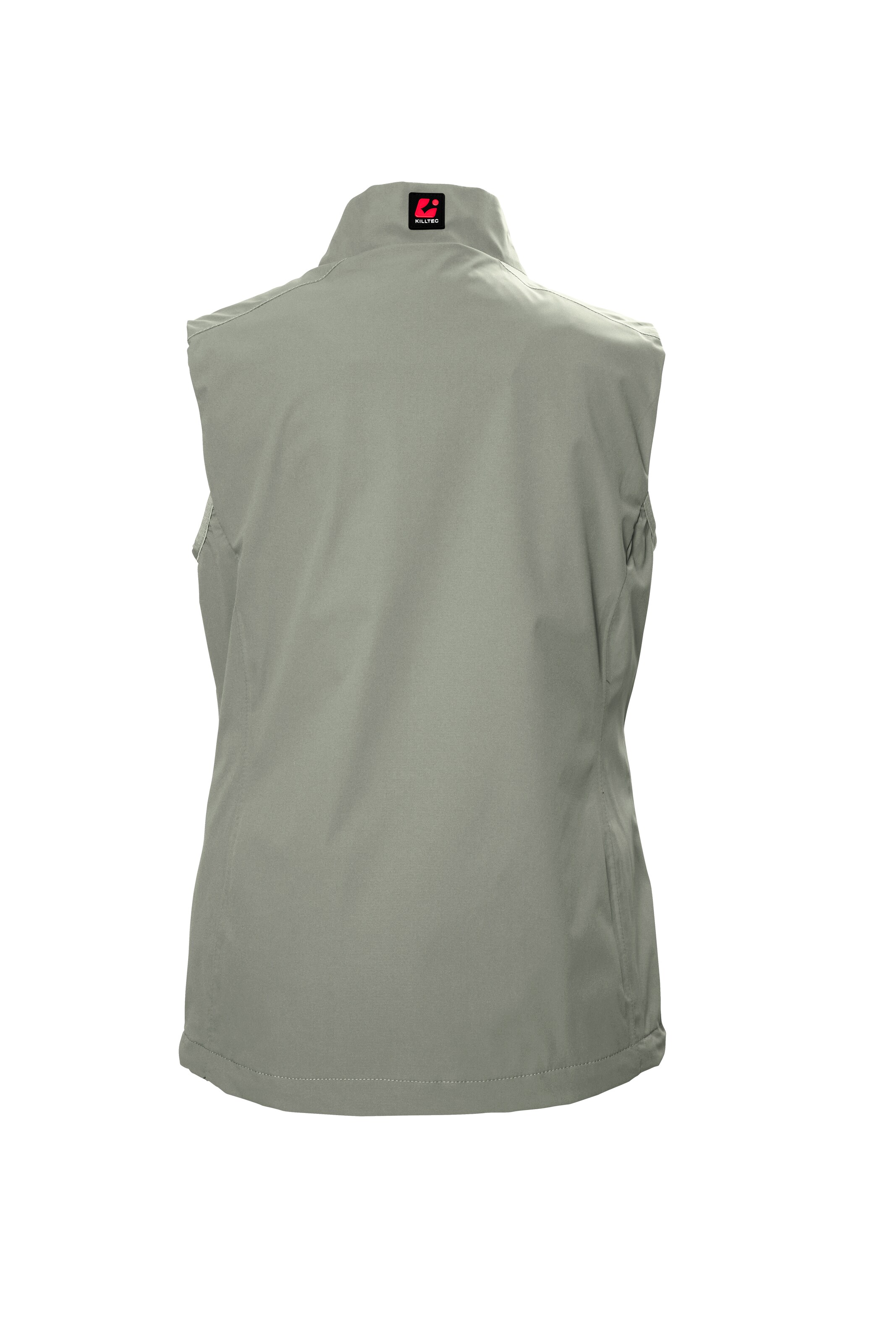 KILLTEC Sportweste in Grün