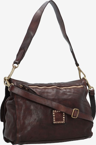 Campomaggi Shoulder Bag in Brown