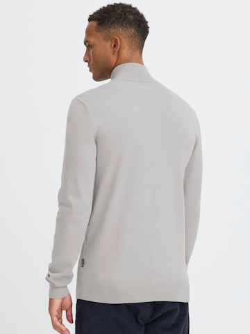 BLEND Sweater ' BHBRYAN ' in Grey