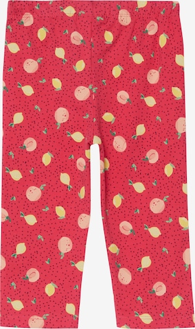 Leggings s.Oliver en rouge : devant