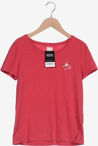 Des Petits Hauts T-Shirt XXS in Pink: predná strana