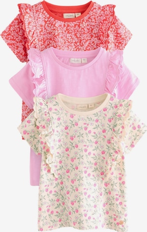 LAURA ASHLEY Majica | bež barva: sprednja stran