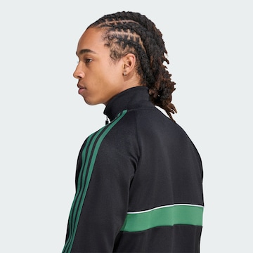 Giacca di felpa sportiva 'RC Lens Originals' di ADIDAS PERFORMANCE in nero