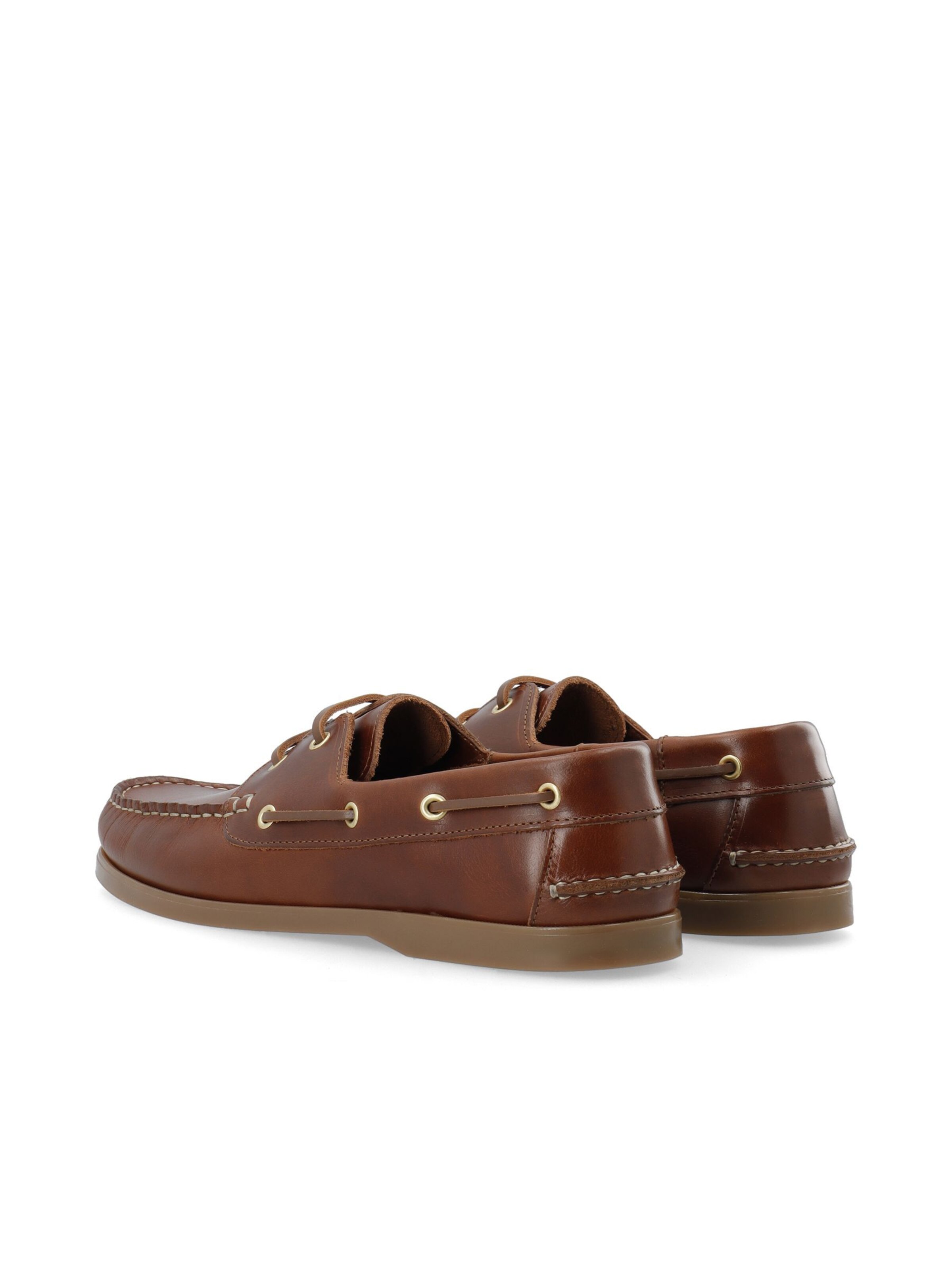 Bianco Moccasins 'Noah' in Brown