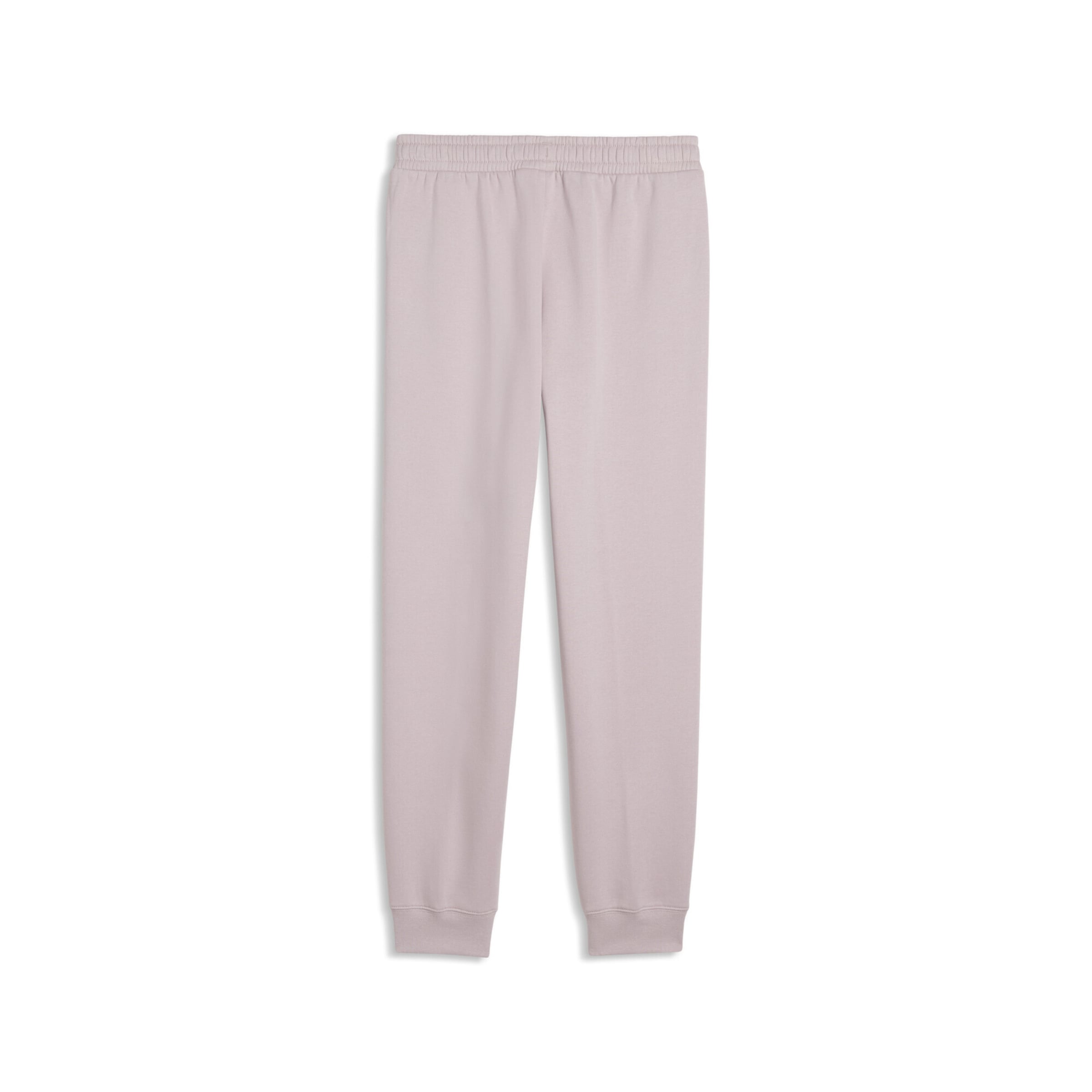 Regular Pantalon de sport PUMA en rose