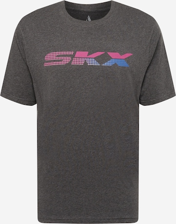 Skechers Performance Shirt in Grey: front