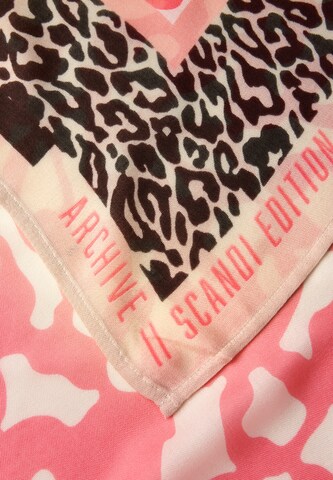 STREET ONE Wrap in Pink