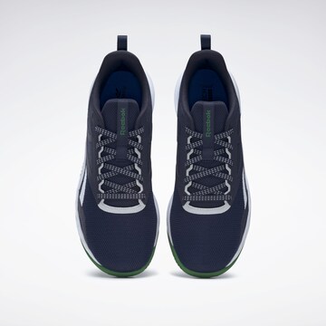 Scarpa sportiva di Reebok in blu