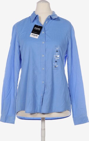 Marc O'Polo Blouse & Tunic in S in Blue: front