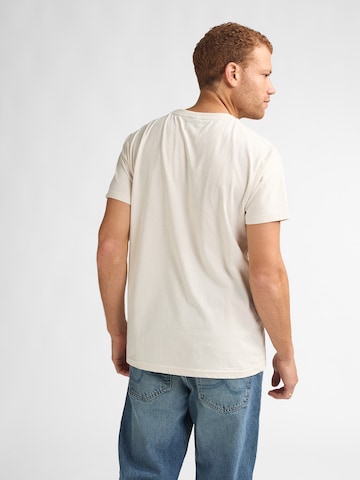 Petrol Industries Póló - fehér