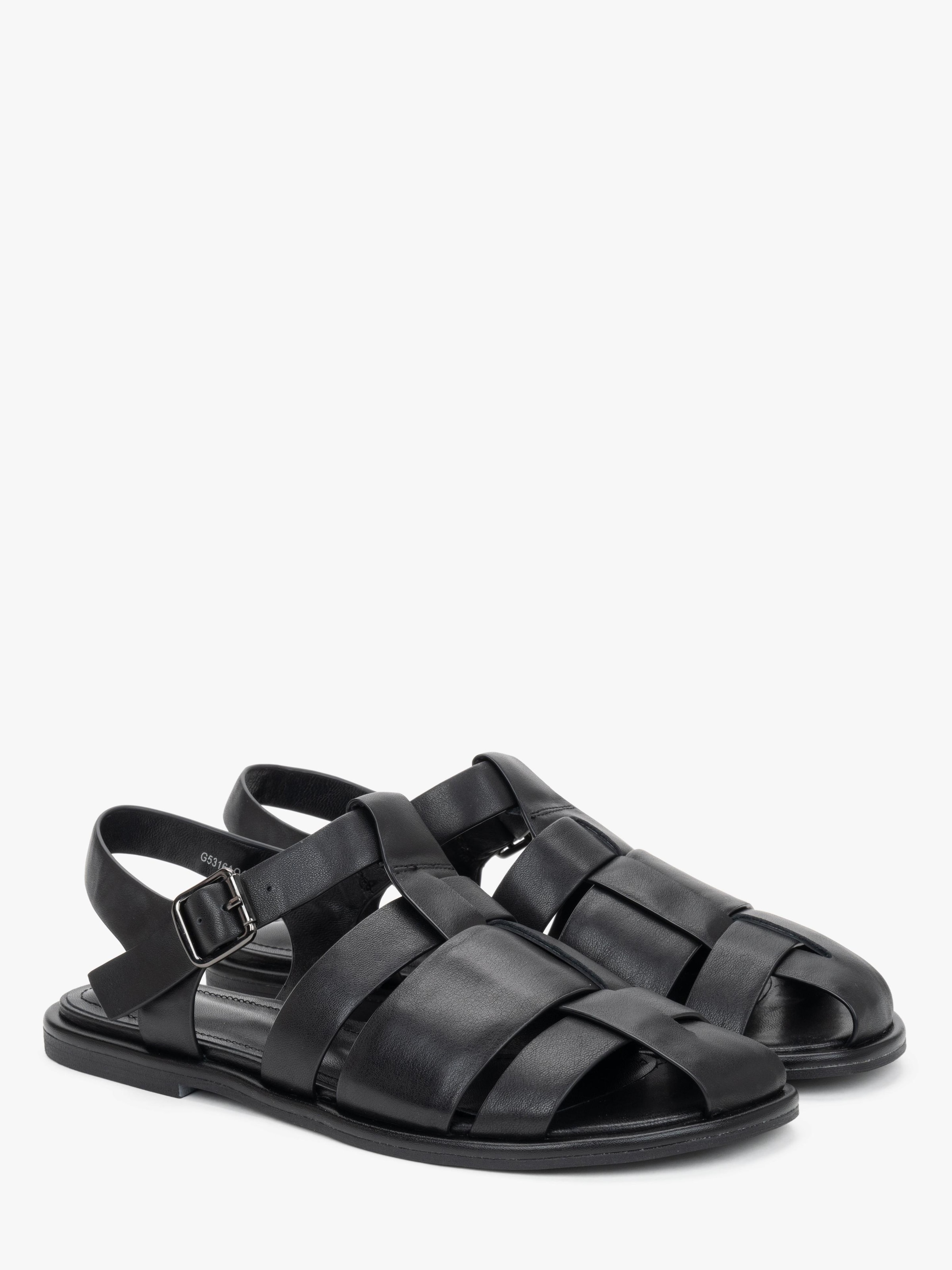 Estro - Sandalias '5316-13' en negro