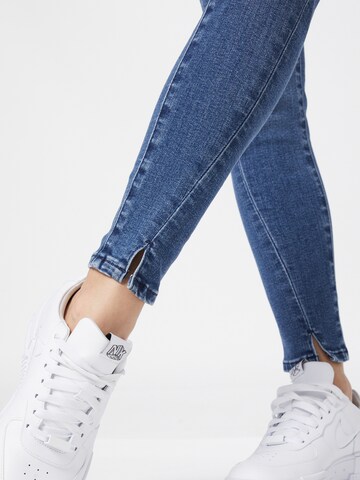 Dawn Skinny Τζιν σε μπλε
