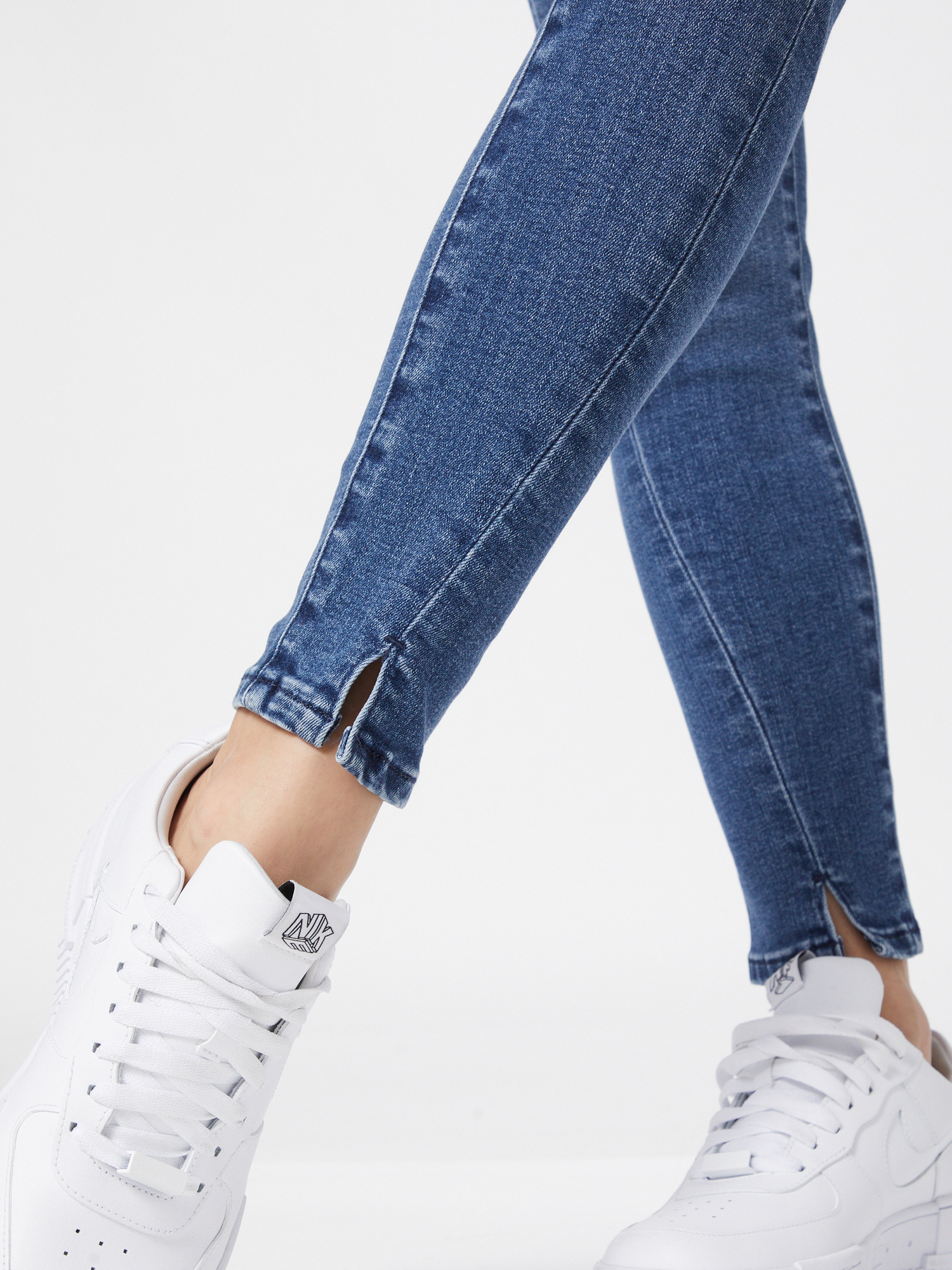Dawn Jeans in Blau Dawn Jeans in Blau