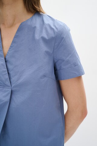 InWear - Blusa 'Daffodil' em azul