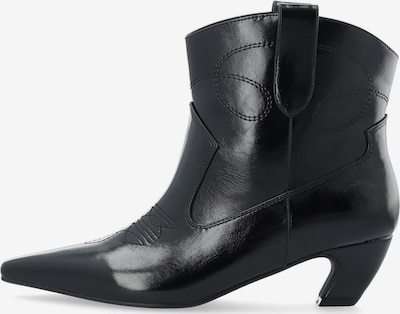 Bianco Botas camperas 'BALEY ' en negro, Vista del producto