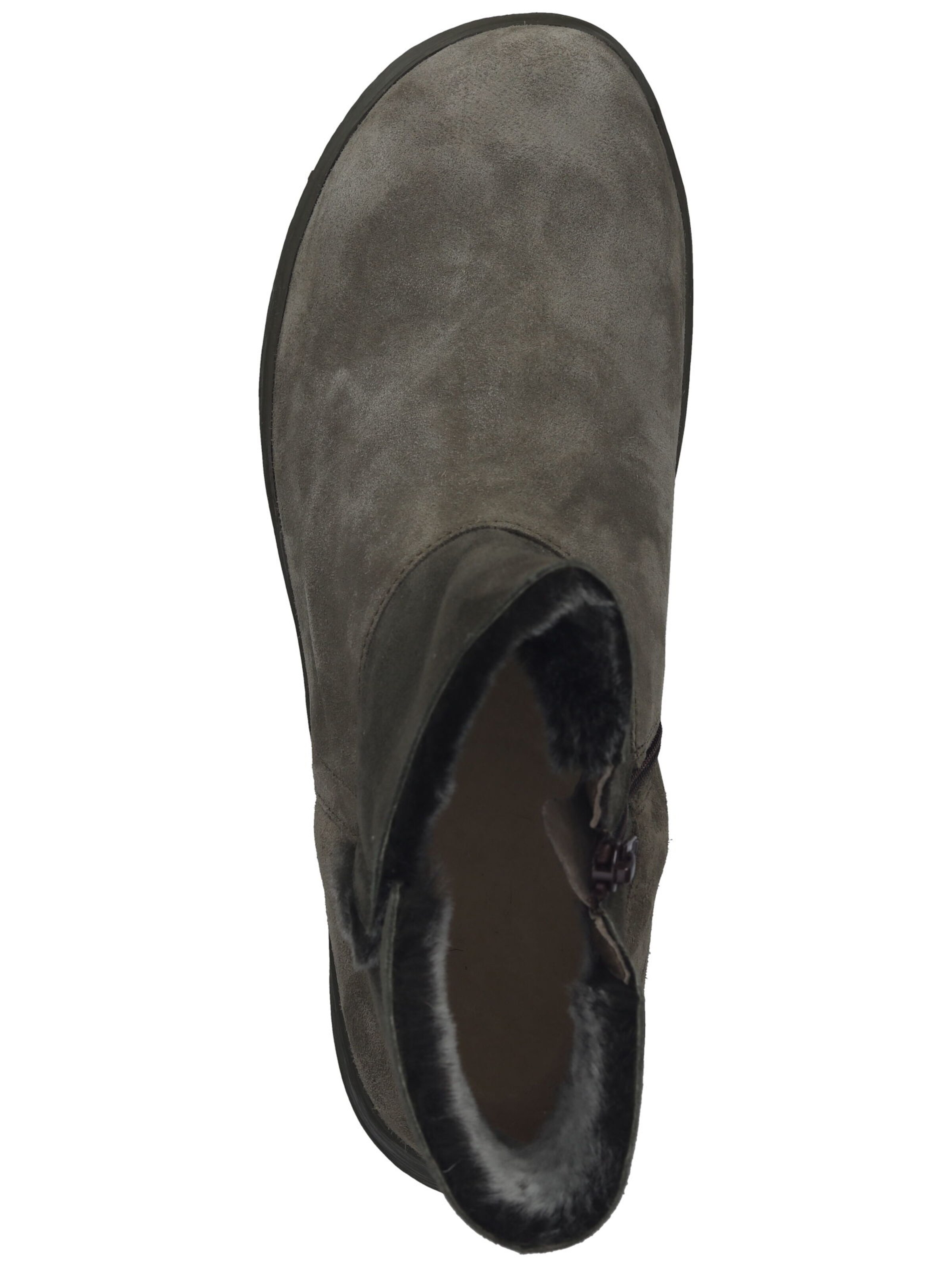 Stivaletto di THINK! in verde