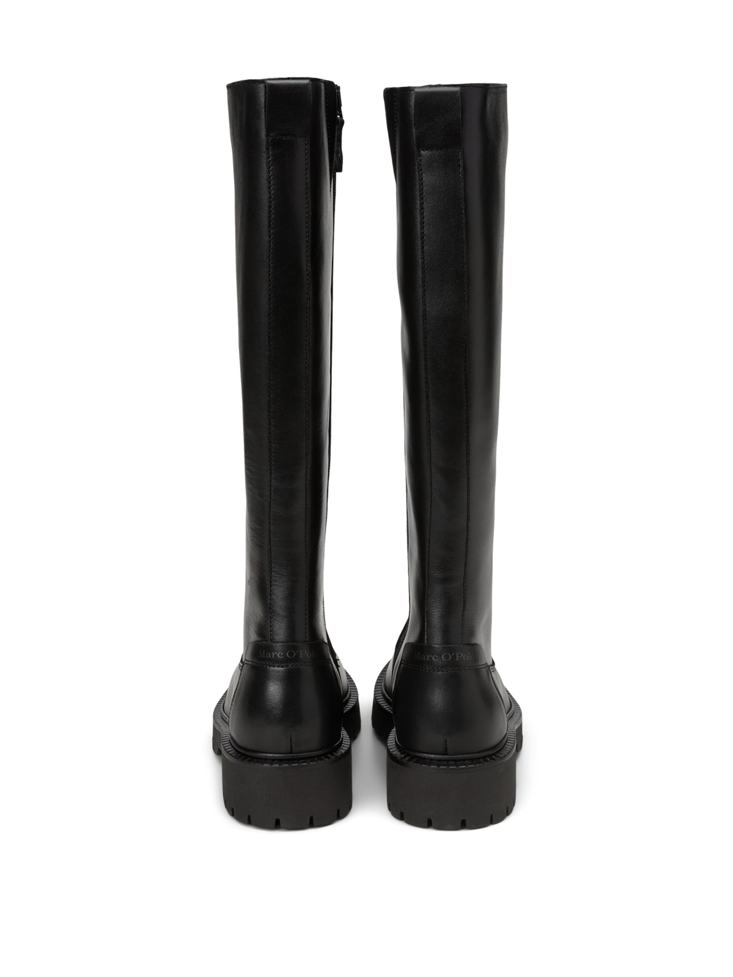 Marc O'Polo Boot 'Phia' in Black