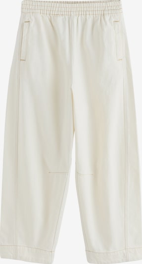 Next Farkut koossa 28/short värissä ecru, Tuotenäkymä