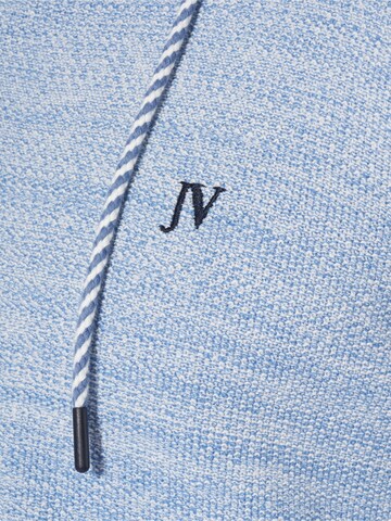 Jan Vanderstorm Pullover 'Torgils' in Blau