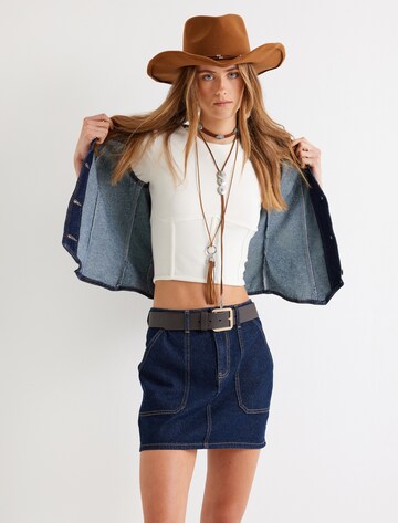 Koton Shirt in White: front