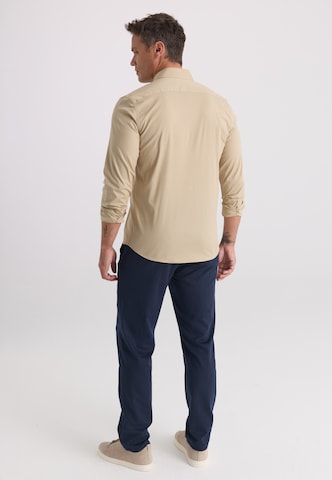 Felix Hardy Regular fit Ing - bézs