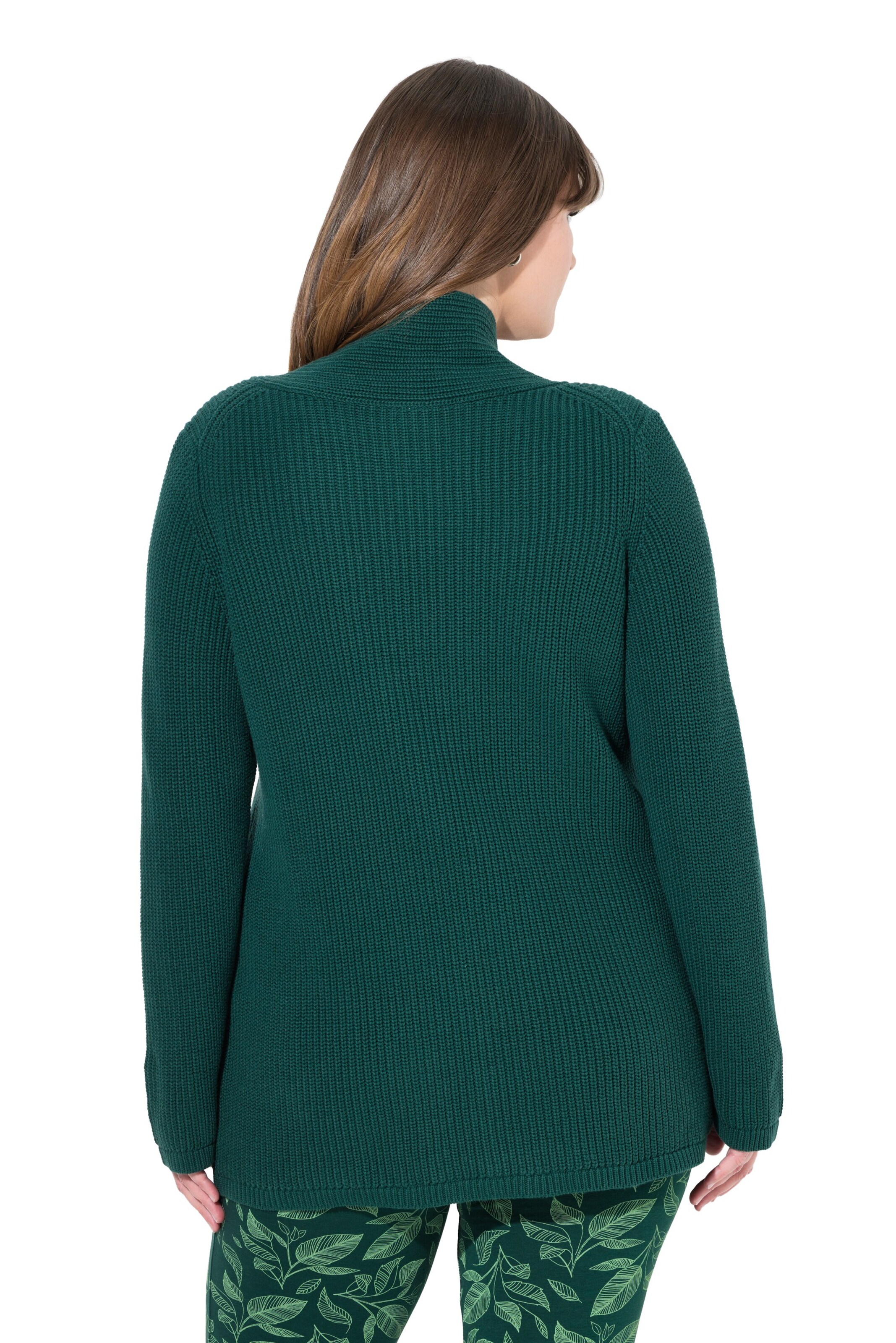 Ulla Popken Trui in Groen