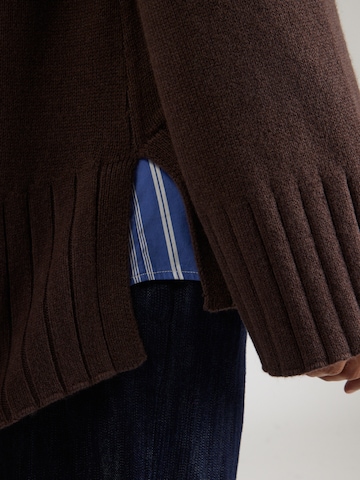 & Other Stories Sweater in Brown