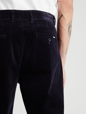regular Pantaloni chino di GANT in blu