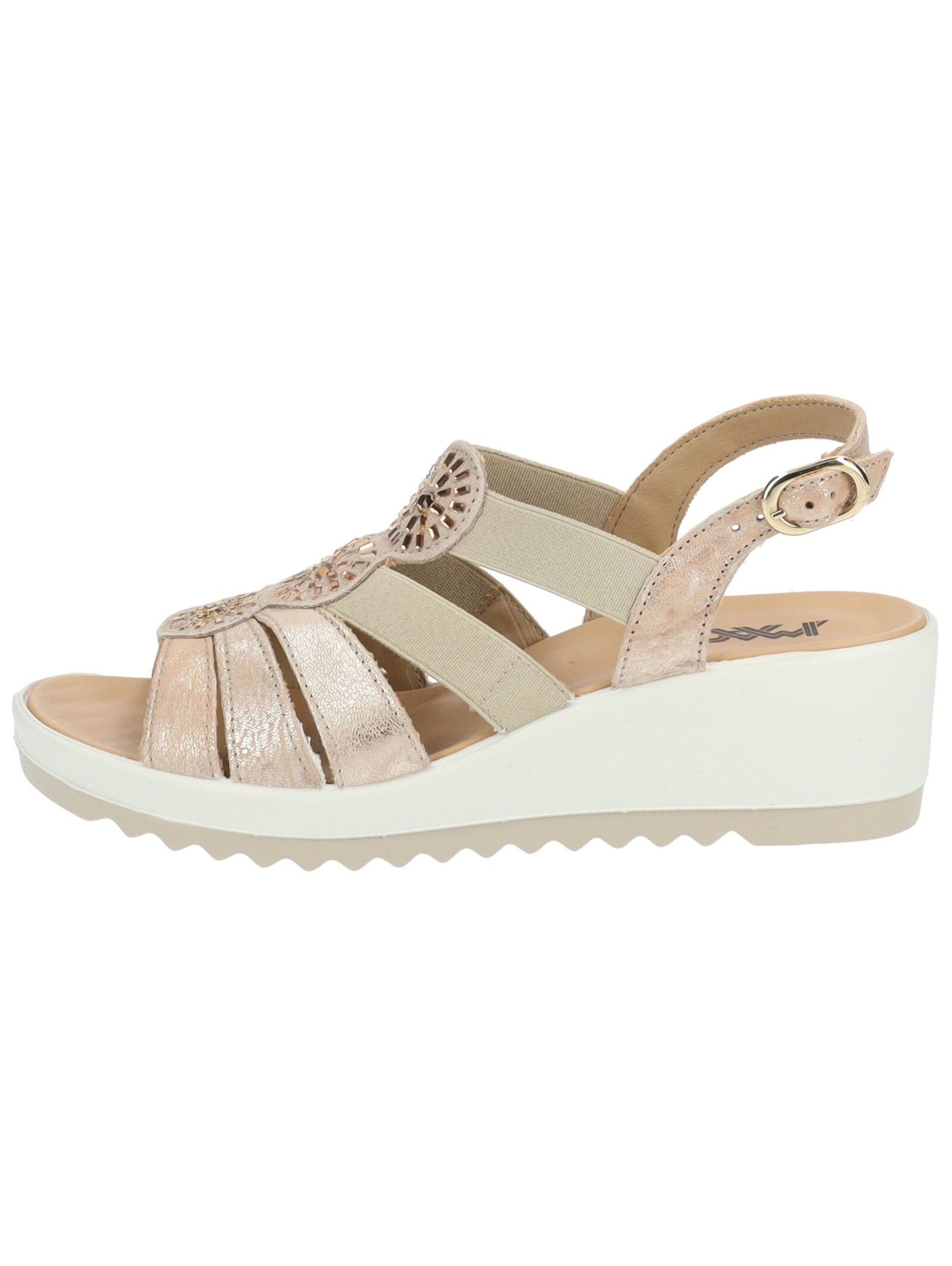 IMAC Sandal in Beige