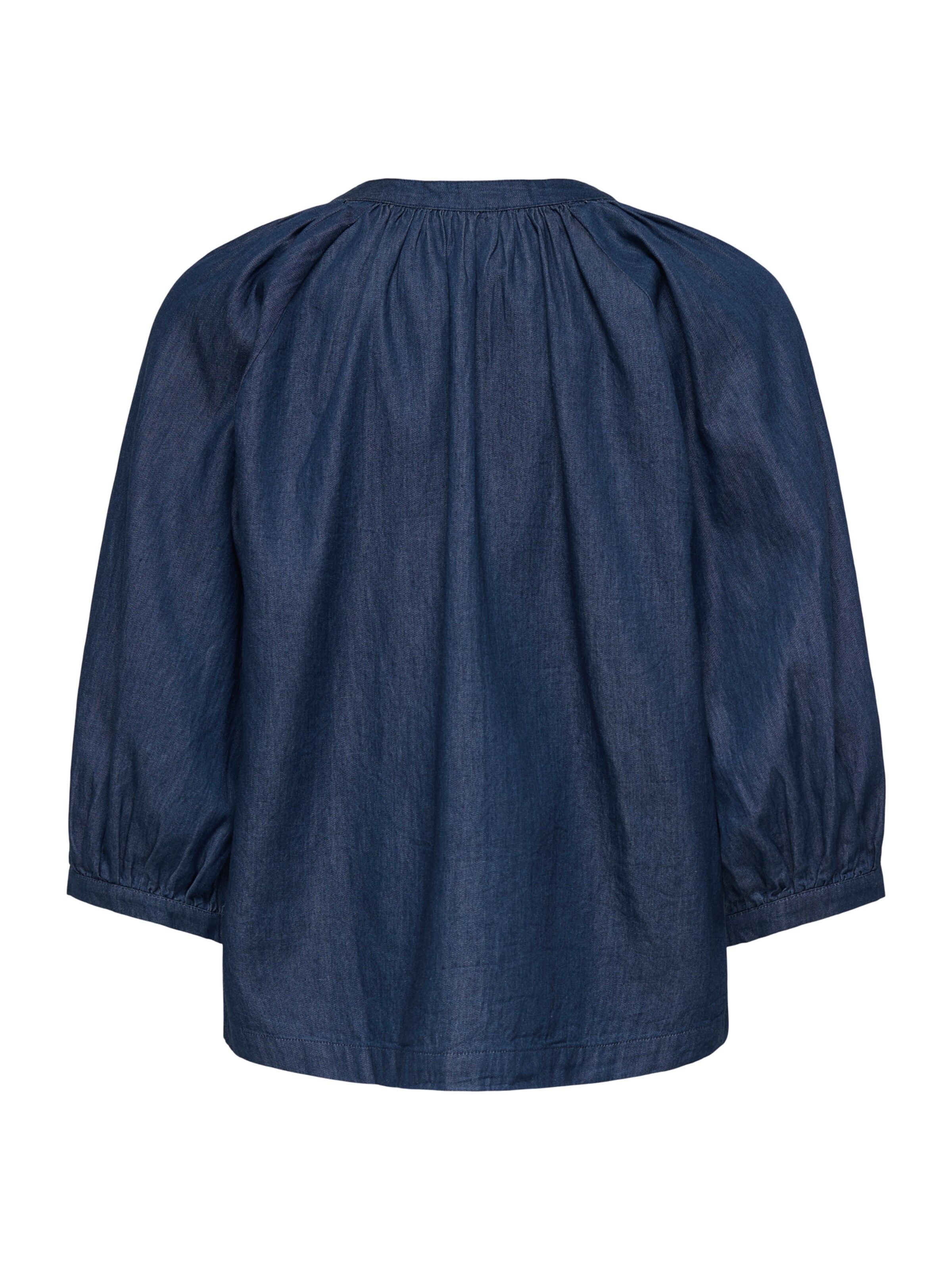 JDY Блузка 'JDYKAI' в Синий