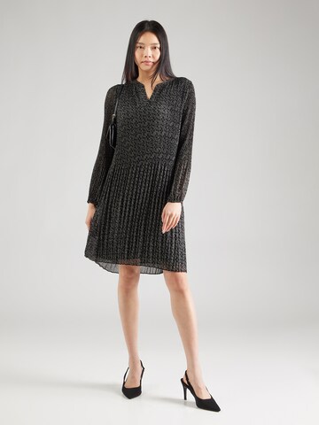 COMMA Kleid in Schwarz