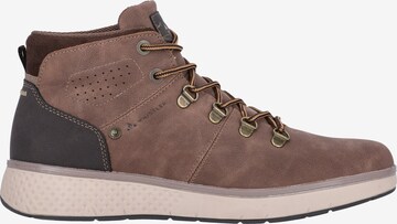 Whistler Boots 'Tesong' in Braun