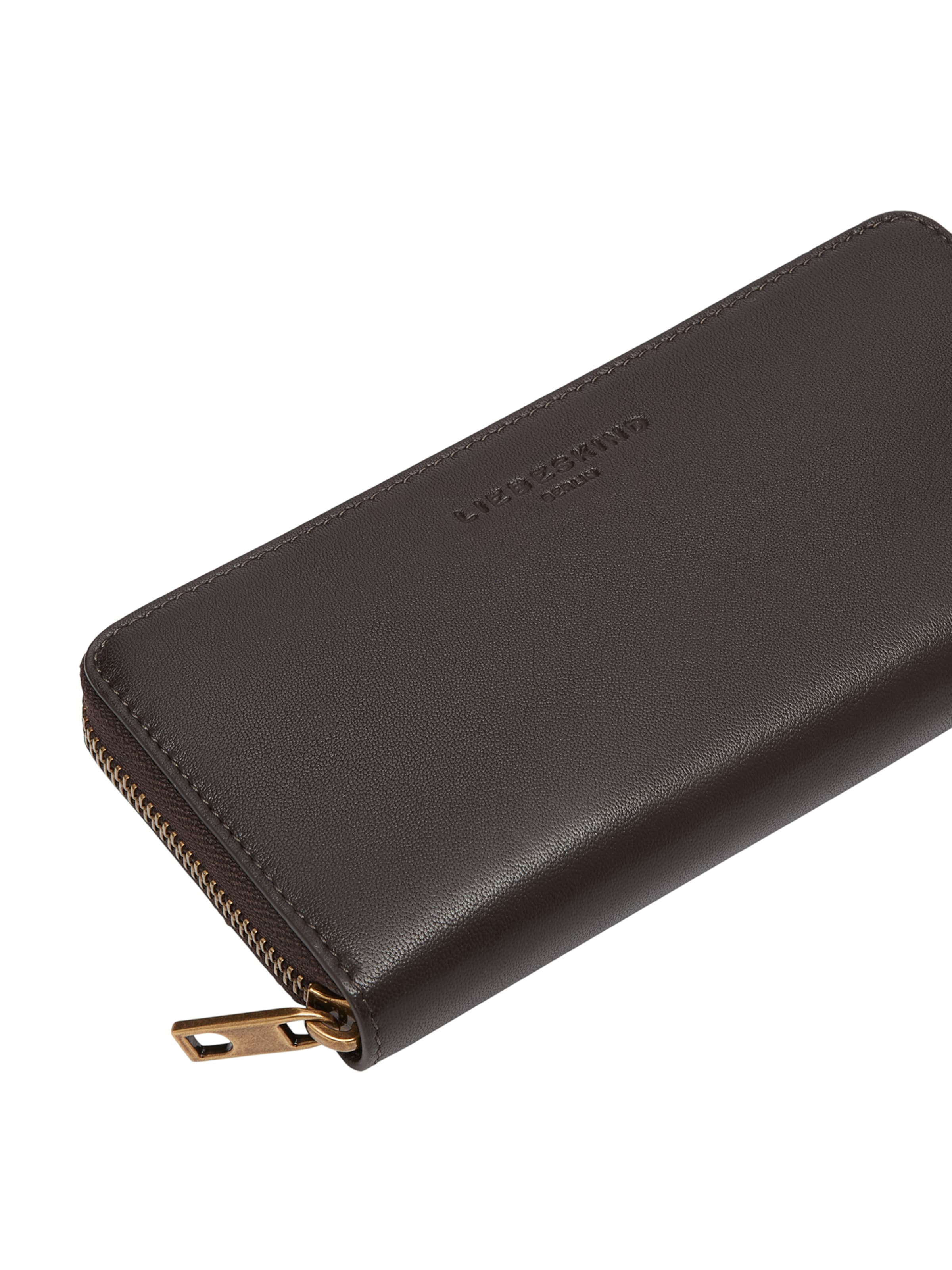 Portamonete 'Sally' di Liebeskind Berlin in marrone