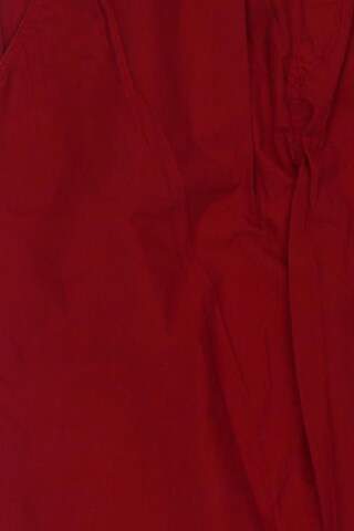 Bellerose Stoffhose S in Rot