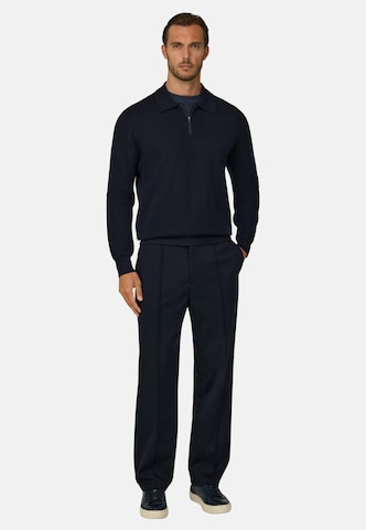 T-Shirt Boggi Milano en bleu