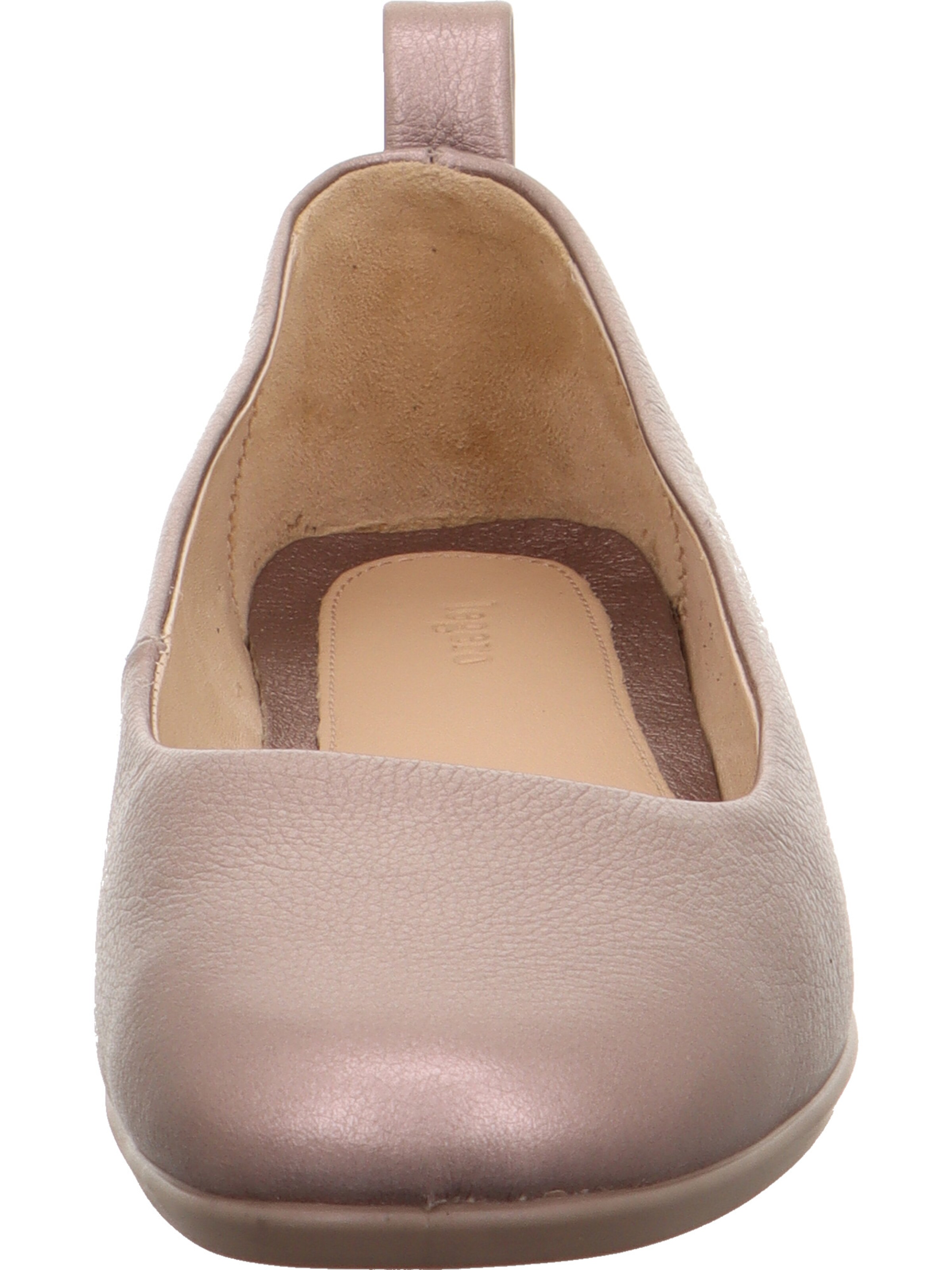 Legero Ballerina 'Ciara' in Pink