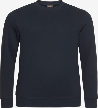 Man's World Sweatshirt in dunkelblau, Produktansicht