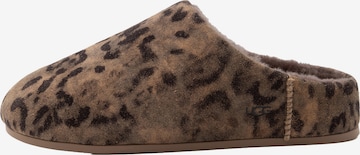 UGG Pistokkaat 'Elea' värissä ruskea: etupuoli