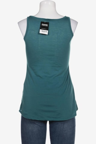 Fresh Made Top & Shirt in S in Green