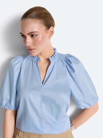 Rich & Royal Bluza | modra barva