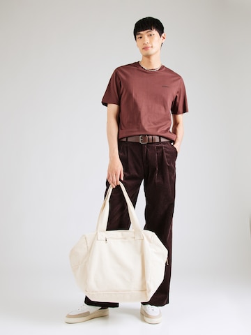 GABBA Bluser & t-shirts i lilla